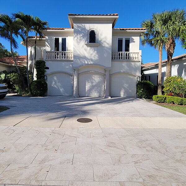 Banas Royal Coast Porcelain Paver